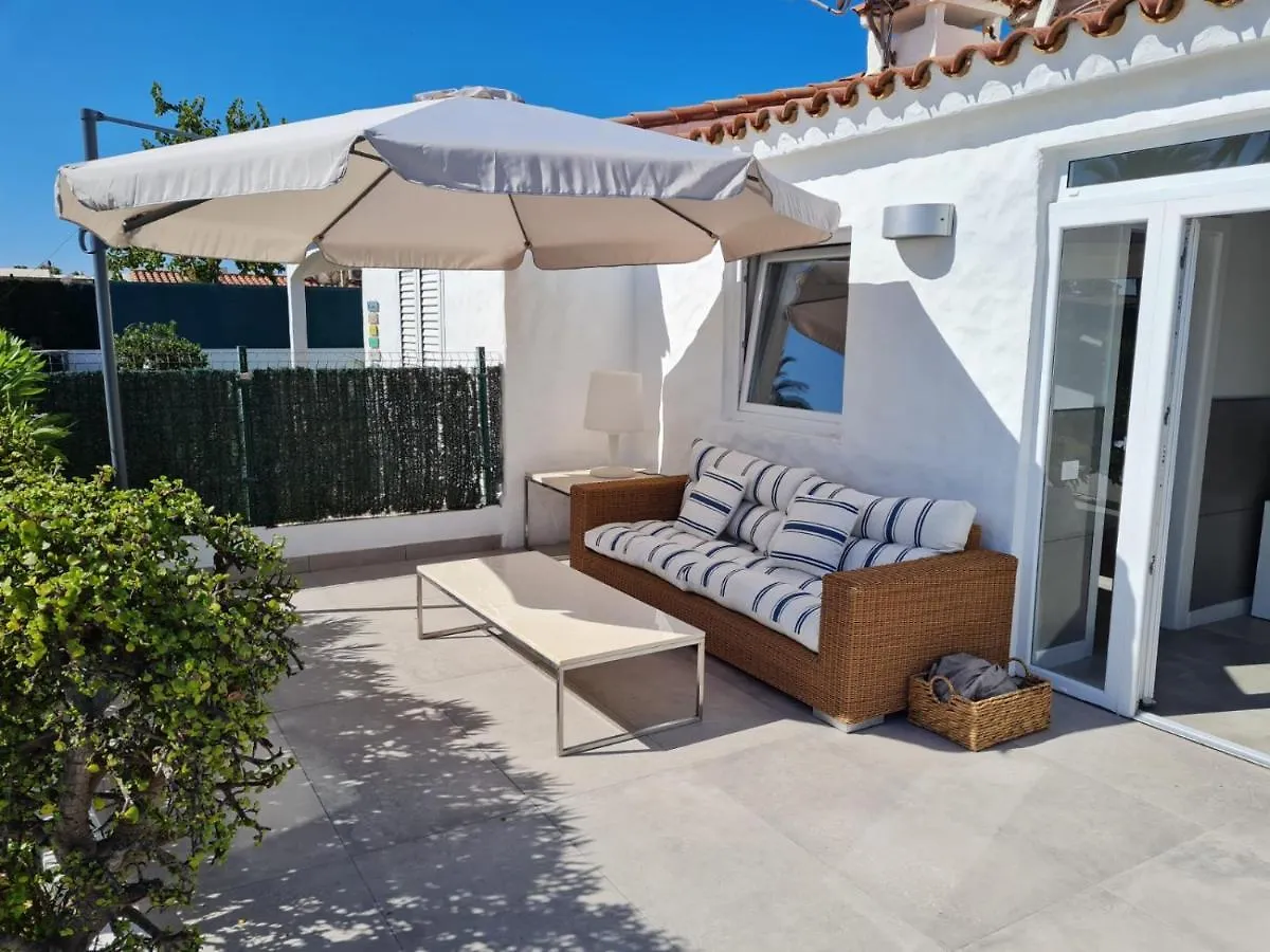 Beach Luxury Bungalow San Bartolome de Tirajana  0*, San Bartolome de Tirajana (Gran Canaria) Spain