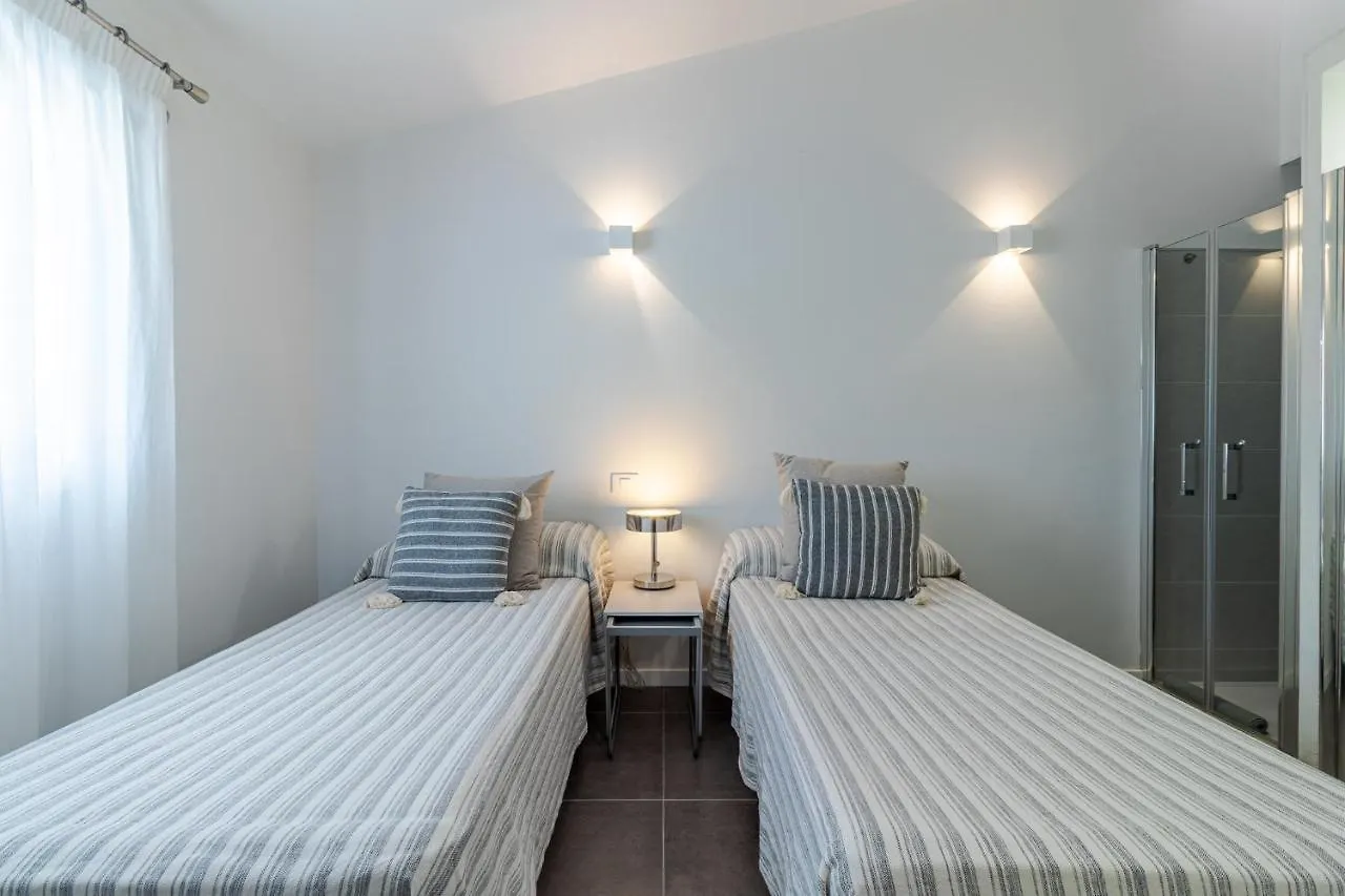Beach Luxury Bungalow San Bartolome de Tirajana  Spain