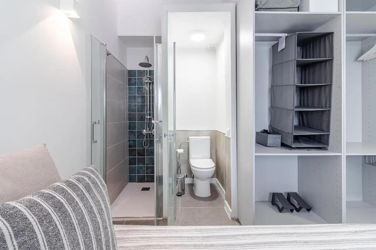 Beach Luxury Bungalow San Bartolome de Tirajana  Apartment