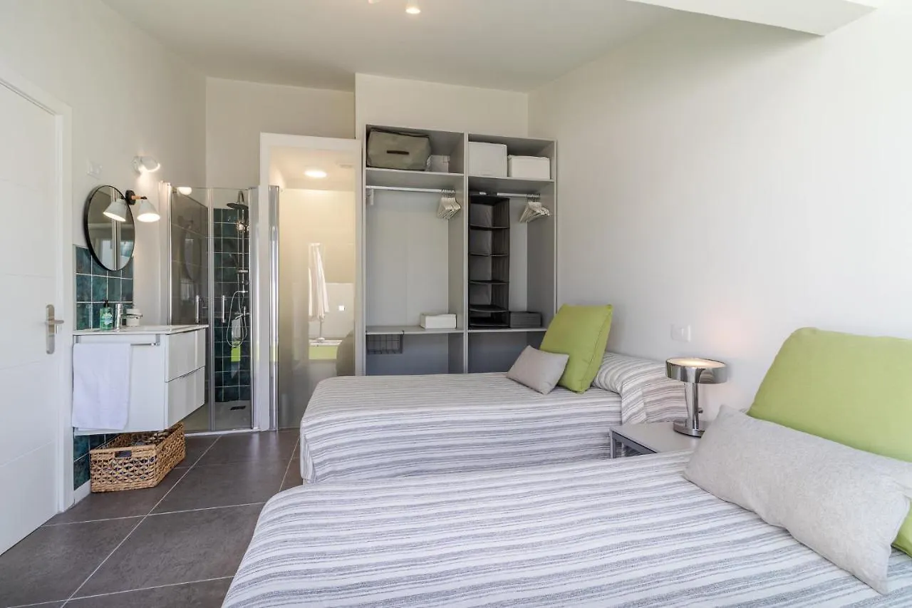 Beach Luxury Bungalow San Bartolome de Tirajana  Apartment San Bartolome de Tirajana (Gran Canaria)