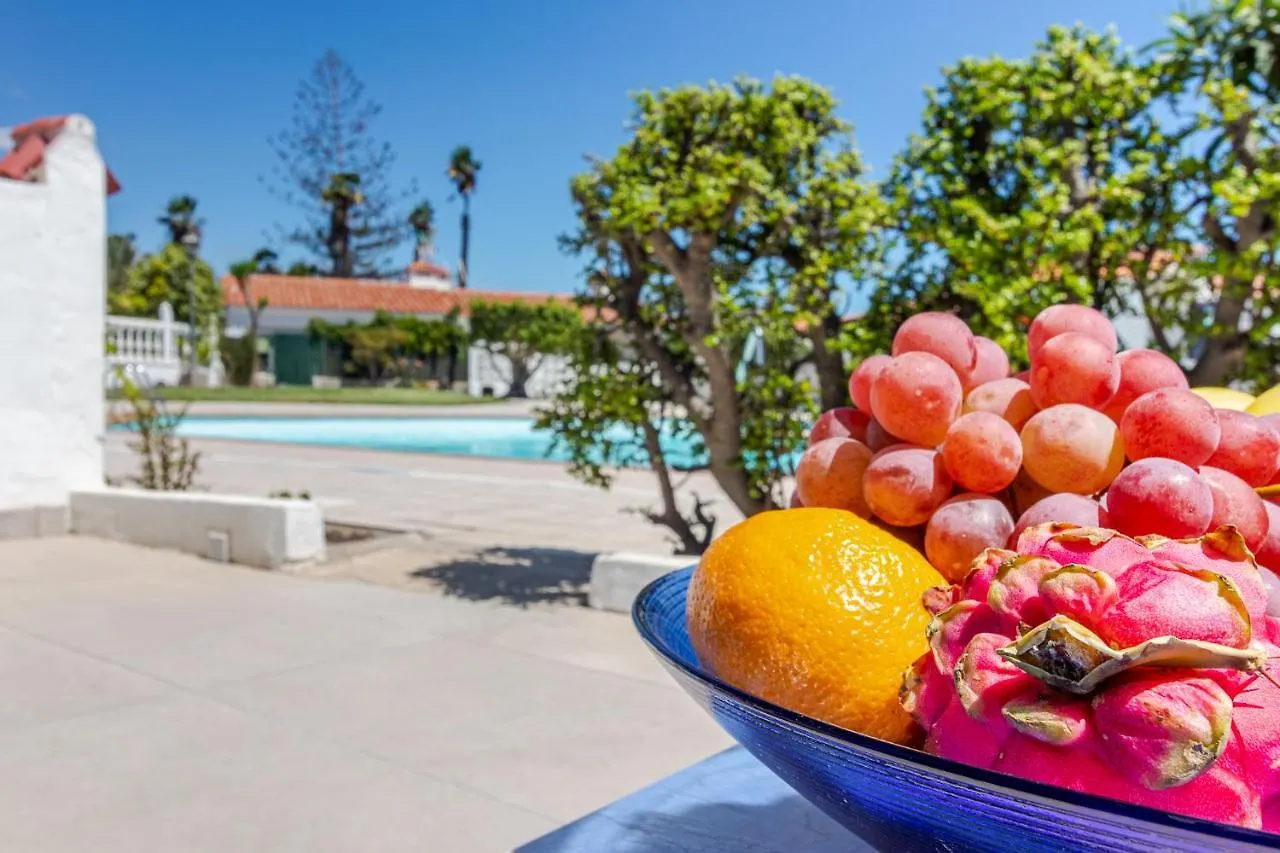 Beach Luxury Bungalow San Bartolome de Tirajana