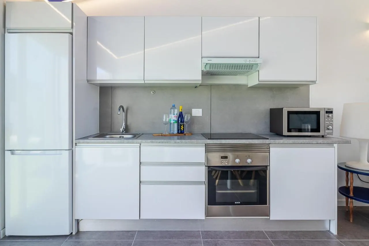 Apartment Beach Luxury Bungalow San Bartolome de Tirajana  Spain