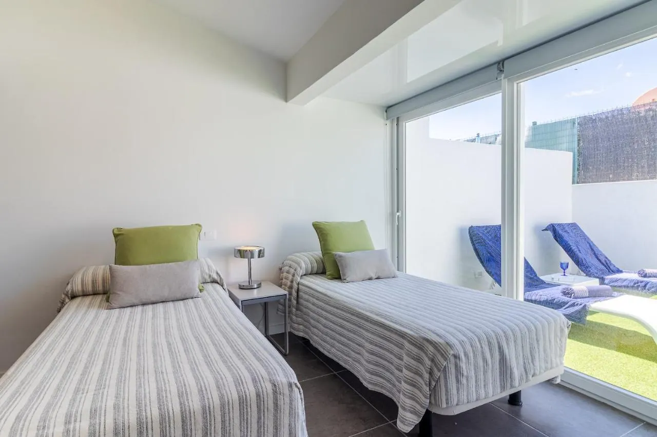 Beach Luxury Bungalow San Bartolome de Tirajana  San Bartolome de Tirajana (Gran Canaria)