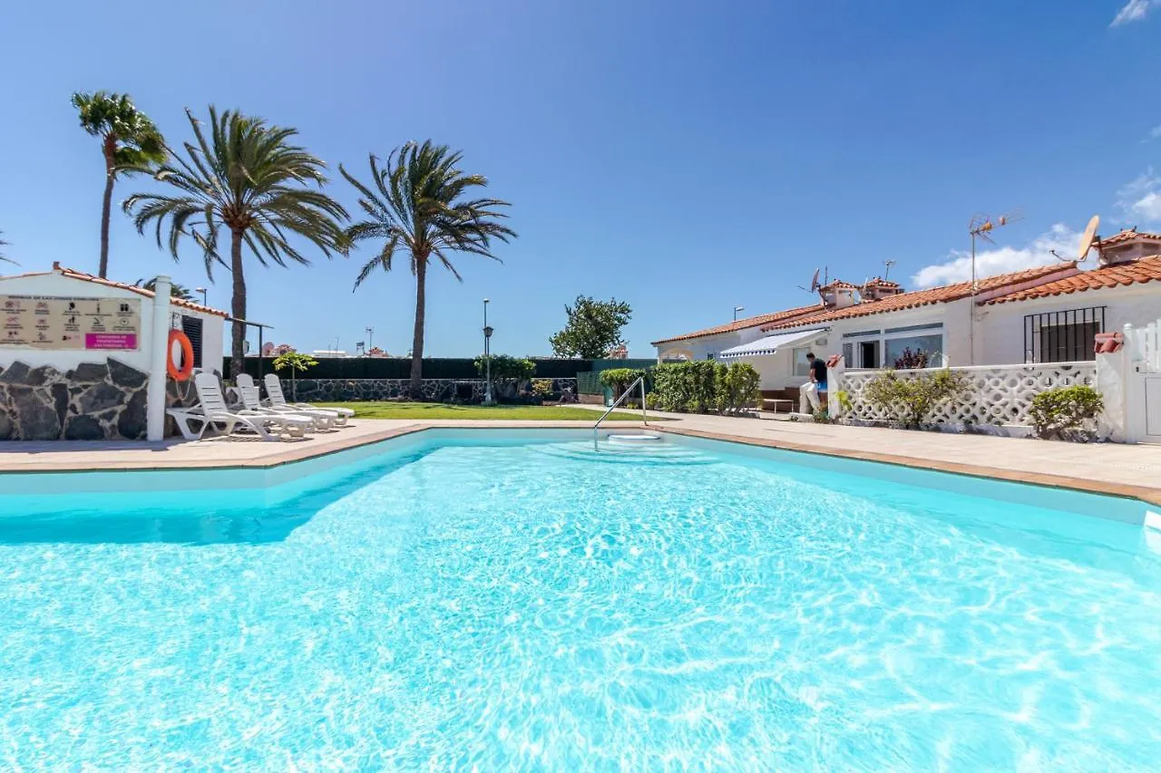 Beach Luxury Bungalow San Bartolome de Tirajana