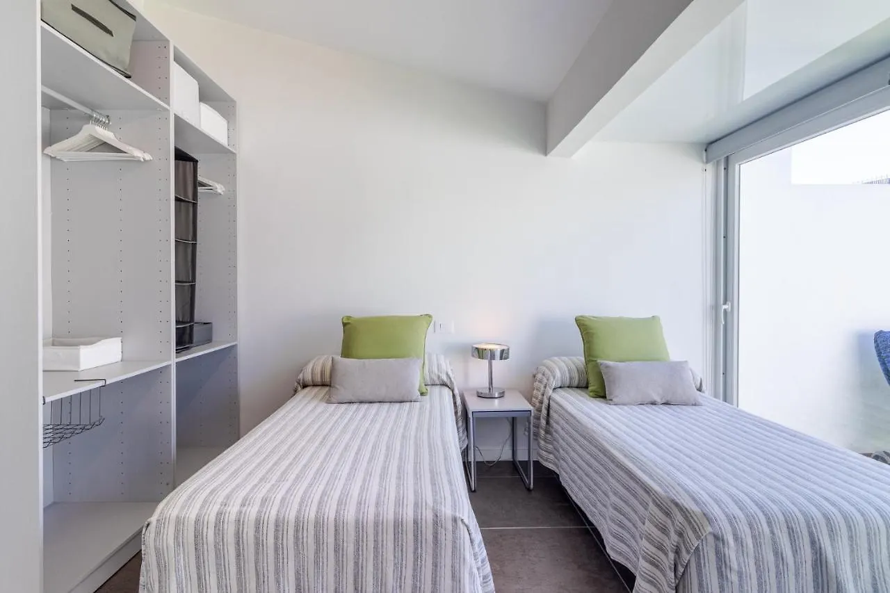 Beach Luxury Bungalow San Bartolome de Tirajana  San Bartolome de Tirajana (Gran Canaria)