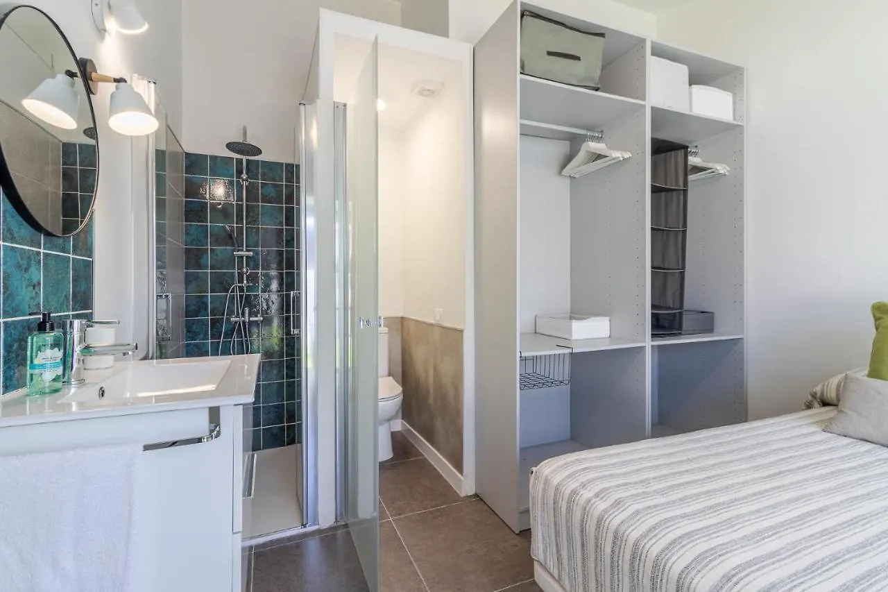 Beach Luxury Bungalow San Bartolome de Tirajana  Apartment San Bartolome de Tirajana (Gran Canaria)