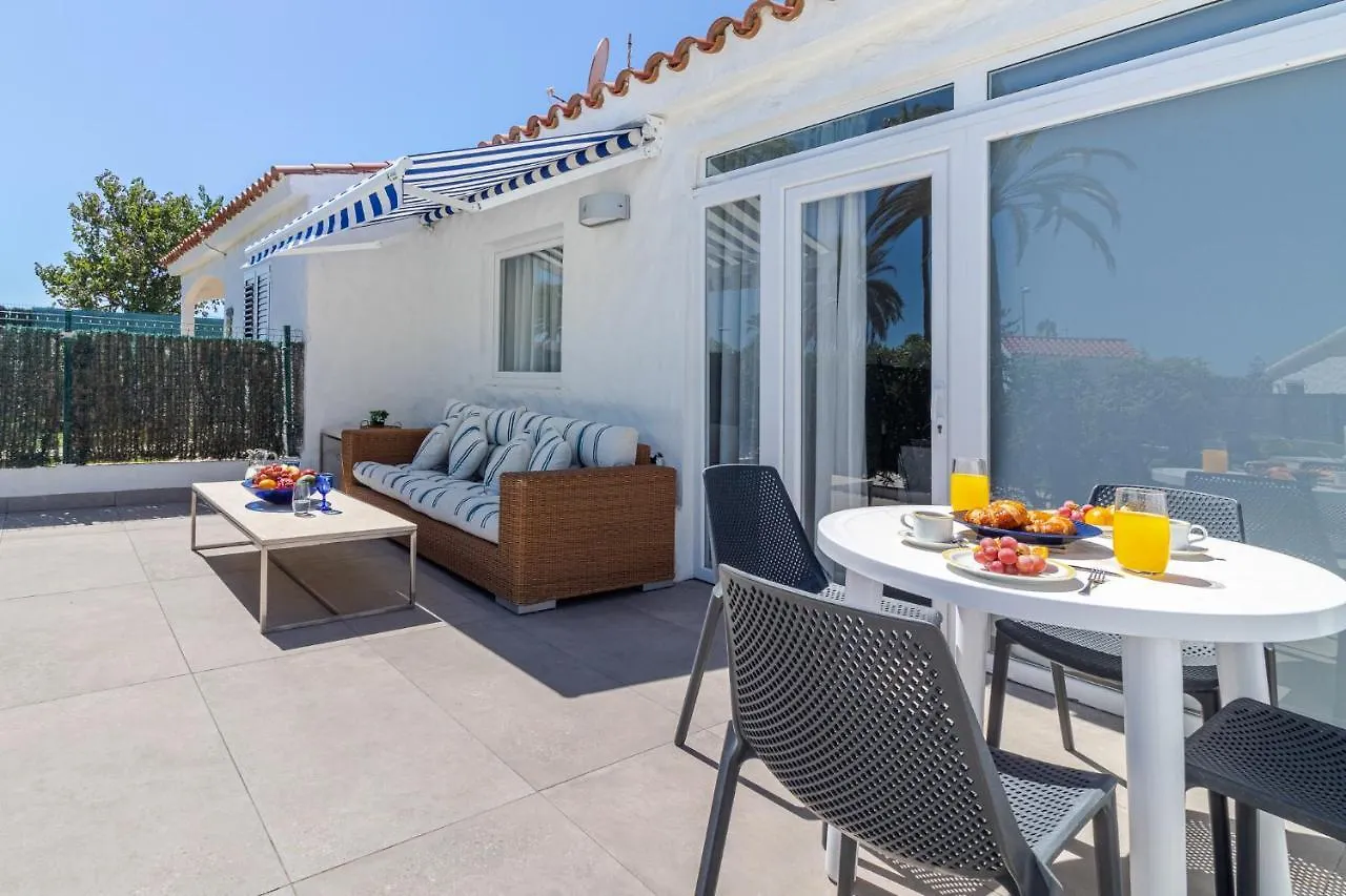 Beach Luxury Bungalow San Bartolome de Tirajana  San Bartolome de Tirajana (Gran Canaria)